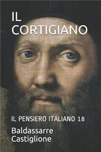 Il Cortigiano: Il Pensiero Italiano 18