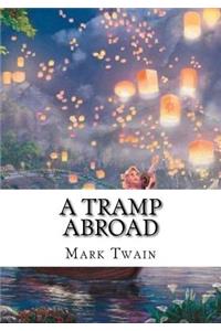 A Tramp Abroad