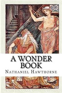 A Wonder Book