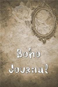 Boho Journal