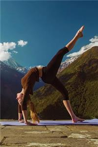 Yoga Notebook
