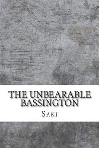 The Unbearable Bassington