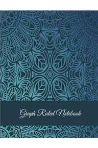 Graph Ruled Notebook