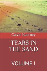 Tears in the Sand