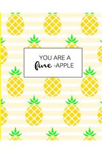 You are a Fine-Apple