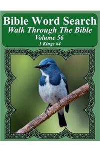 Bible Word Search Walk Through The Bible Volume 56