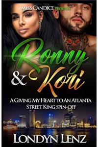 Ronny & Kori