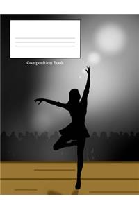 Composition Book