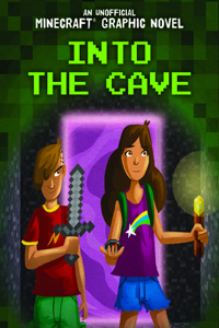 Into the Cave