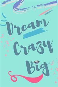 Dream Crazy Big