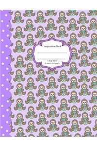 Composition Book