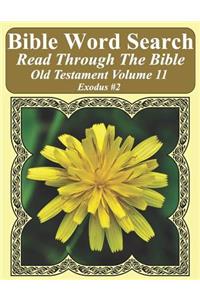 Bible Word Search Read Through The Bible Old Testament Volume 11