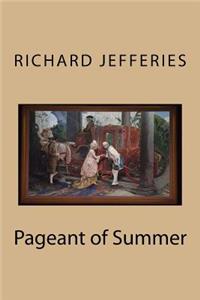 Pageant of Summer