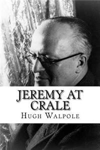 Jeremy at Crale