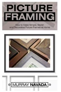 Picture Framing