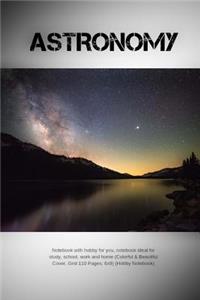 Astronomy