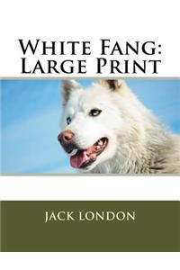 White Fang