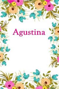 Agustina