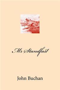 Mr Standfast
