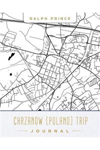 Chrzanow (Poland) Trip Journal