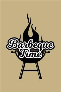 Barbeque Time