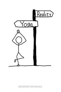 Reality Yoga