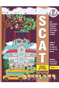 SCAT Verbal Aptitude