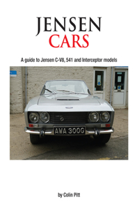 Jensen Cars