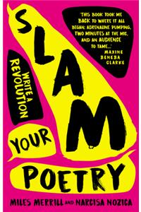 Slam Your Poetry