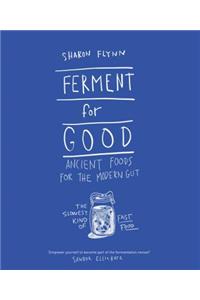 Ferment For Good