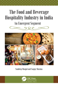 Food and Beverage Hospitality Industry in India