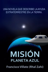 Misión Planeta Azul