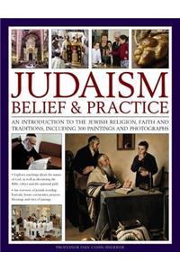 Judaism: Belief and Practice