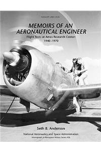 Memoirs of an Aeronautical Engineer