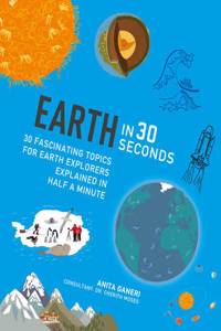 Earth in 30 Seconds