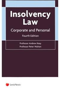 Insolvency Law