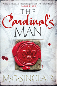 Cardinal's Man