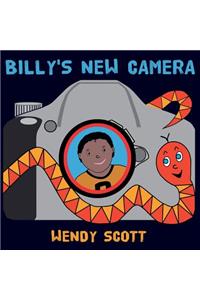 Billy's New Camera