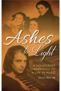 Ashes to Light