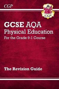 GCSE Physical Education AQA Revision Guide (with Online Edition and Quizzes)