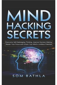 Mind Hacking Secrets