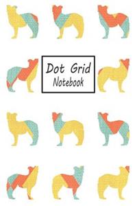 Dot Grid Notebook