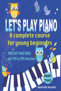 Let's Play Piano