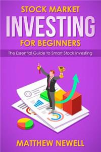 Stock Market Investing for Beginners