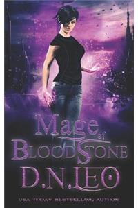 Mage of Bloodstone