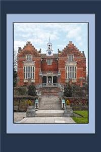 Harrow School, Harrow on the Hill