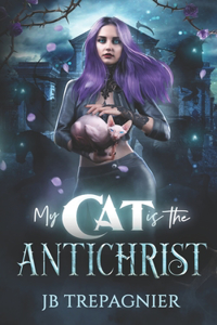 My Cat is The Antichrist