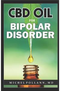 CBD Oil for Bipolar Disorder