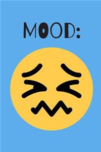 Emoji Mood Journal