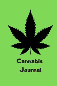 Cannabis Journal